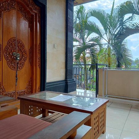 Nyoman House Ubud Luaran gambar