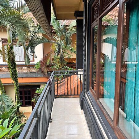 Nyoman House Ubud Luaran gambar