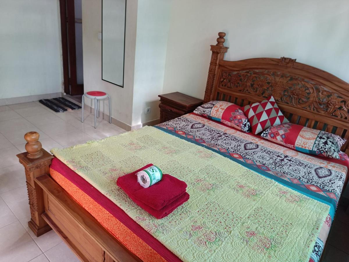 Nyoman House Ubud Luaran gambar