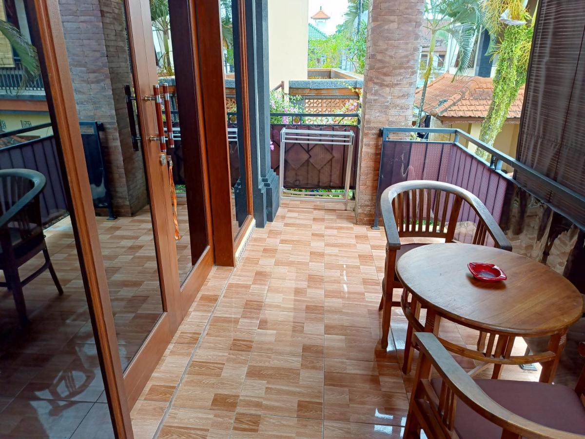Nyoman House Ubud Luaran gambar