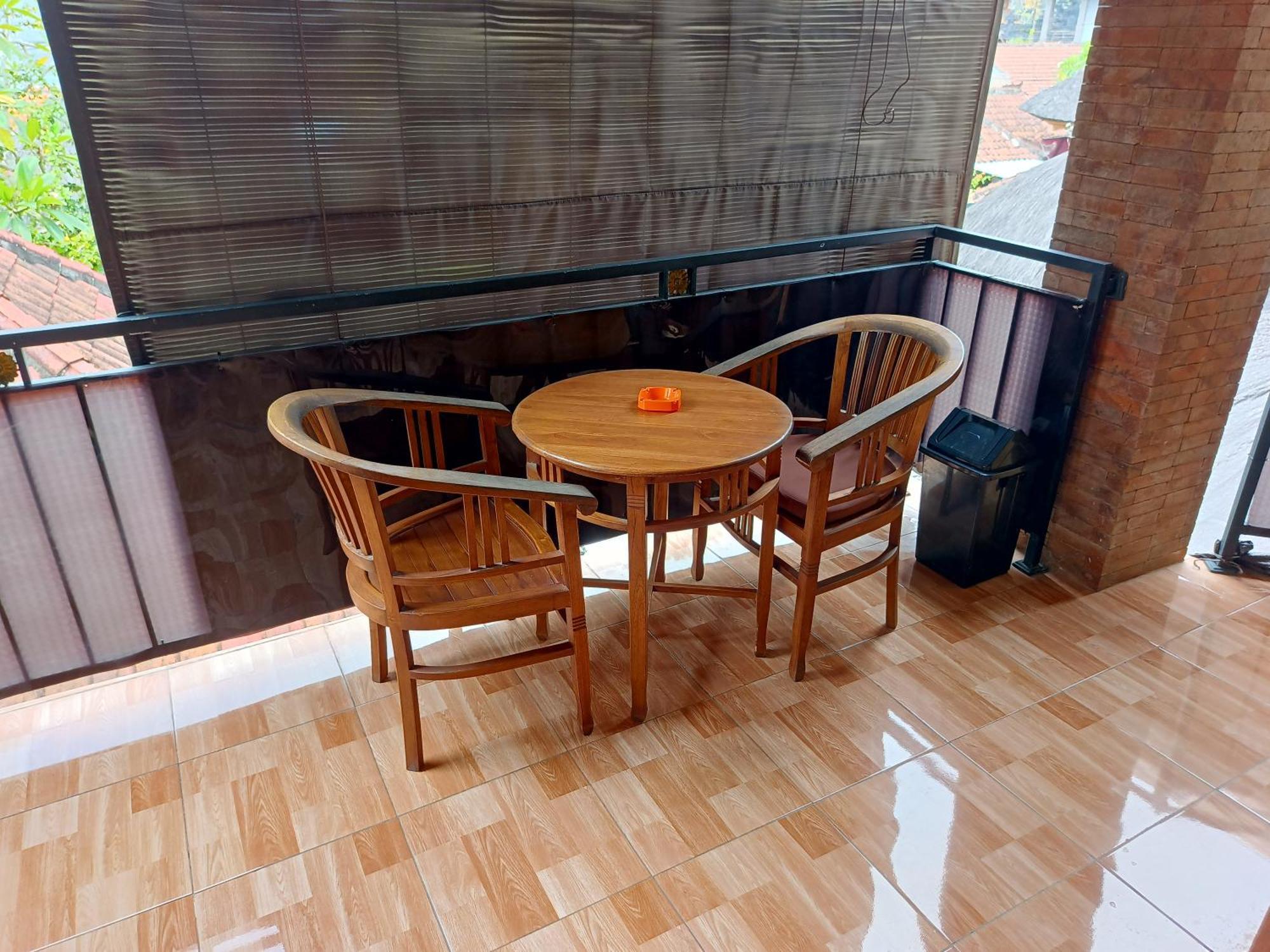 Nyoman House Ubud Luaran gambar