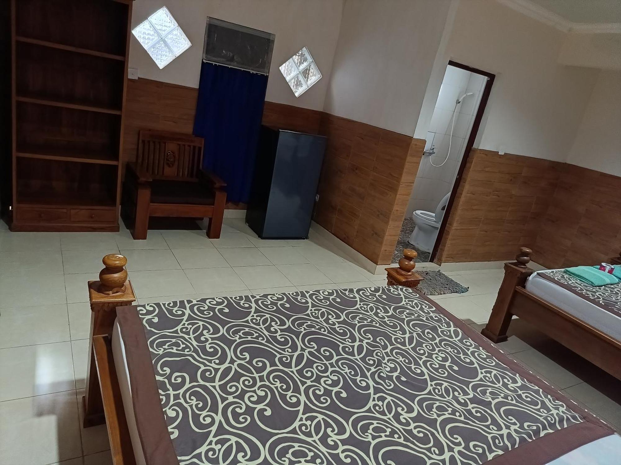 Nyoman House Ubud Luaran gambar