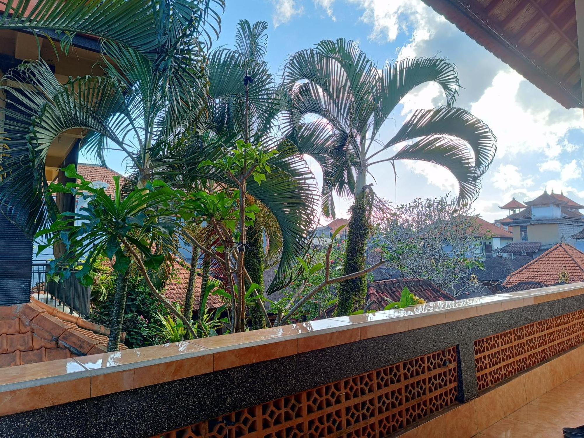 Nyoman House Ubud Luaran gambar