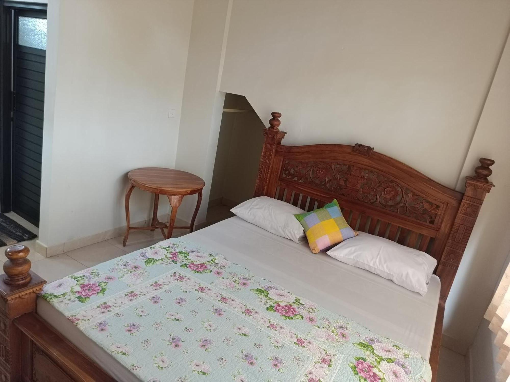Nyoman House Ubud Luaran gambar