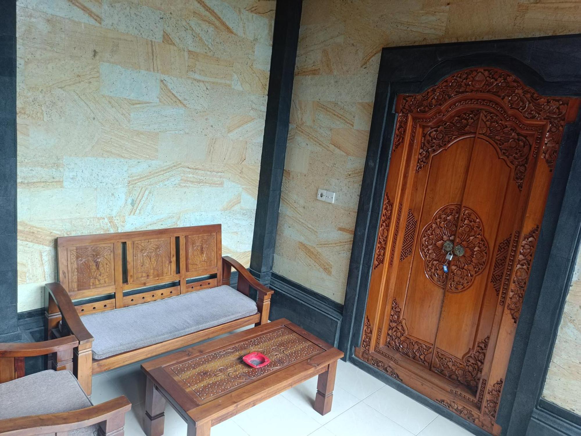 Nyoman House Ubud Luaran gambar