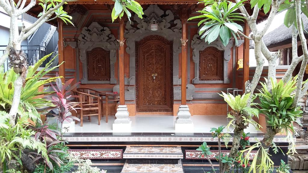 Nyoman House Ubud Bilik gambar