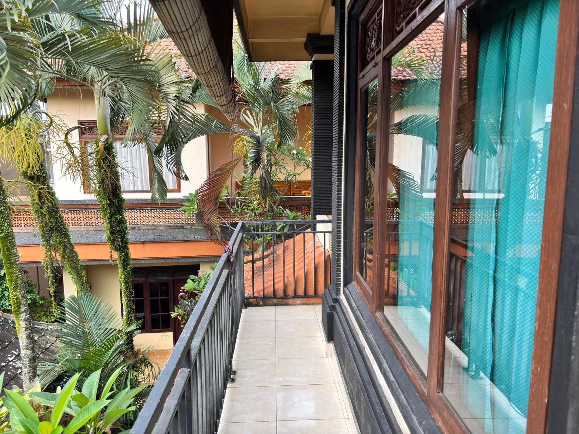 Nyoman House Ubud Luaran gambar