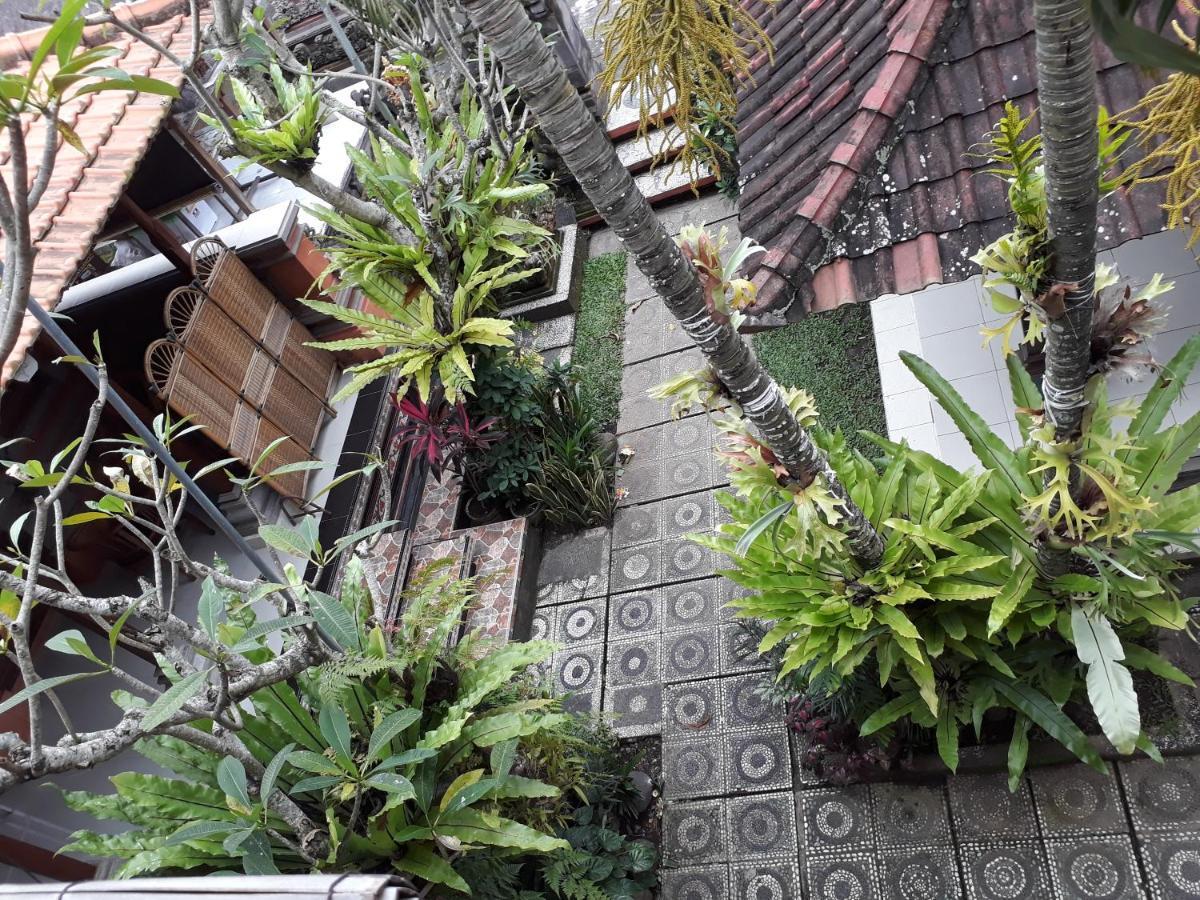 Nyoman House Ubud Bilik gambar